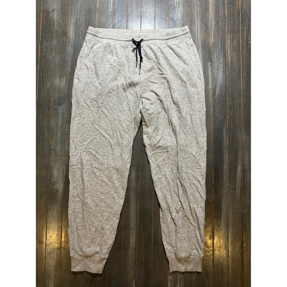 Theory Grey Sweatpants Joggers